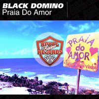 Black Domino - Praia do Amor