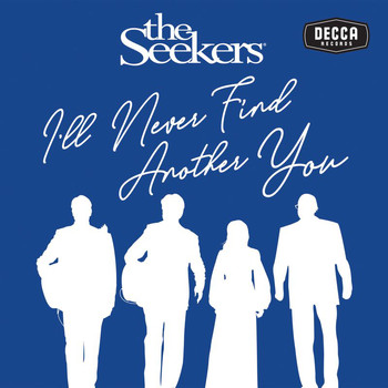 The Seekers - I’ll Never Find Another You (Live)