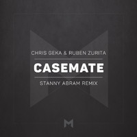 Chris Geka and Ruben Zurita - Casemate