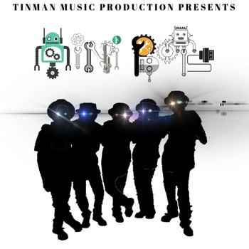 Tinman - Minibots