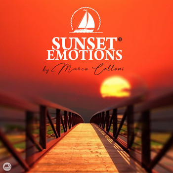 Marco Celloni - Sunset Emotions Vol.1 (Compiled by Marco Celloni)