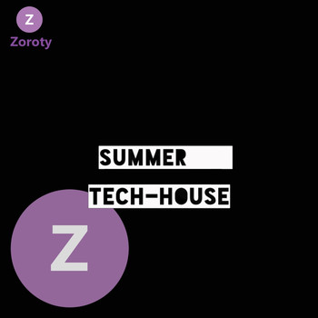 Various Artists - Summer Tech House
