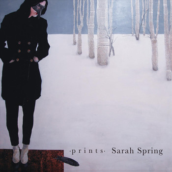 Sarah Spring - Prints