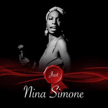 Nina Simone - Just / Nina Simone