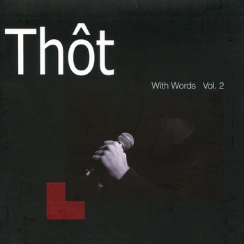 Thot - With Words, Vol. 2