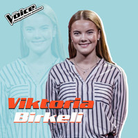 Viktoria - Pray (Fra TV-Programmet "The Voice")