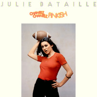 Julie Bataille - Chantez, Chantez, Pinkish