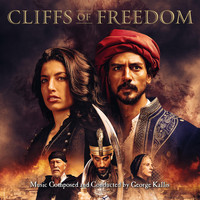George Kallis - Cliffs of Freedom
