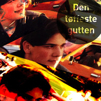 KJELL - Den Tøffeste Gutten (Single Versjon)