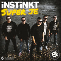 Instinkt - Super Je