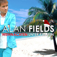 Alan Fields - Weihnachten unter Palmen