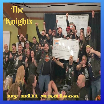 Bill Madison - The Knights