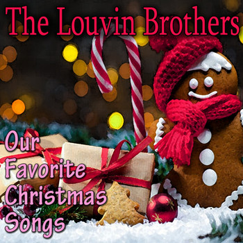 Louvin Brothers - Our Favorite Christmas Songs