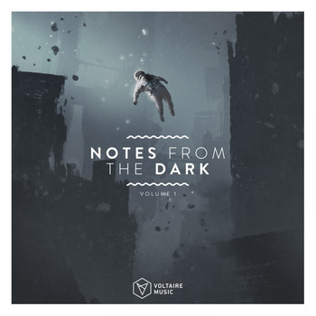 Various Artists - Notes From The Dark, Vol. 1