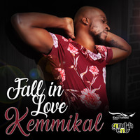 Kemmikal - Fall in Love (Explicit)