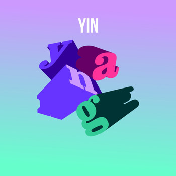 Yang - Yin
