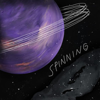 Dani King - Spinning