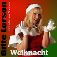 Gitte Lorson - Weihnacht