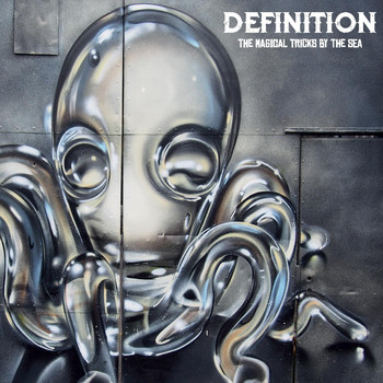 Definition - The Magical Tricks by the Sea