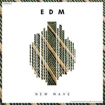 Various Artists - EDM New Wave 4