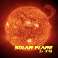 Ben Hippen - Solar Flare
