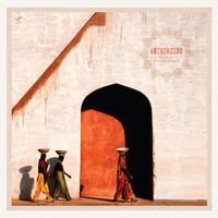 Anchorsong - Cohesion (Deluxe Edition)