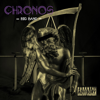 Big Bang - Chronos (Explicit)