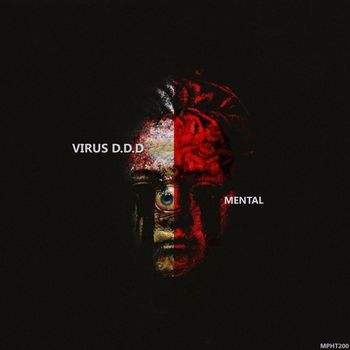 Virus D.D.D - Mental