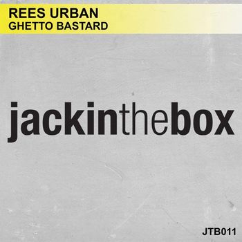 Rees Urban - Ghetto Bastard (Explicit)