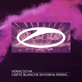 Veracocha - Carte Blanche (KhoMha Remix)
