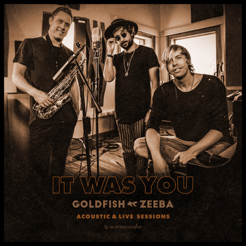 Goldfish - It Was You (With Zeeba) (Acoustic & Live Sessions)