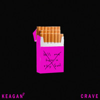 Keagan - Crave