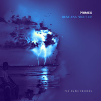 Primex - Restless Night EP