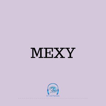 Prazepan - Mexy