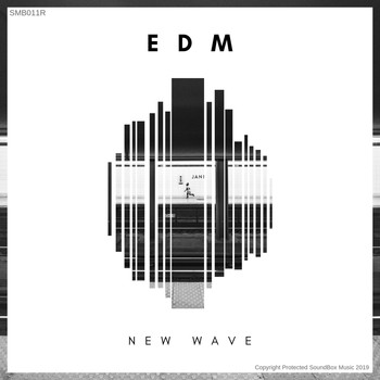 Various Artists - EDM New Wave 3 (Radio Edits)