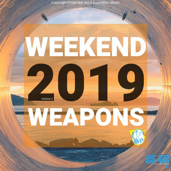 Various Artists - Weekend Weapons 2019 Vol.2 (Radio Edits)