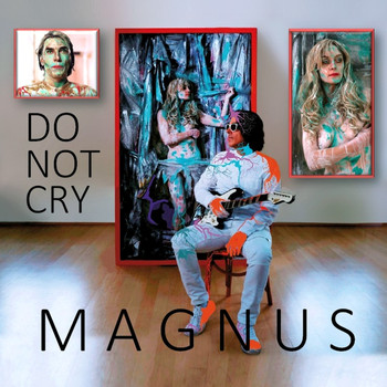 Magnus - Do Not Cry (Radio Edit)