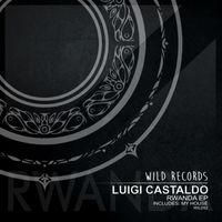 Luigi Castaldo - Rwanda EP