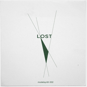 Mystic - Lost EP