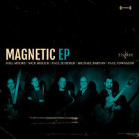Magnetic - Magnetic EP