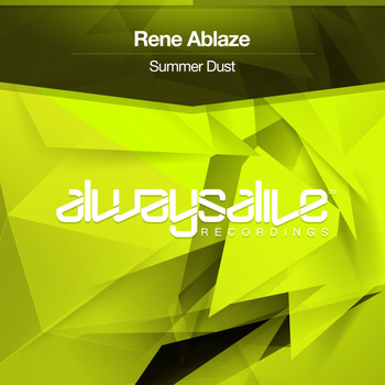 Rene Ablaze - Summer Dust