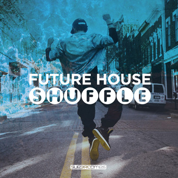 Various Artists - Future House Shuffle 2