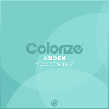 Anden - Noise Fabric