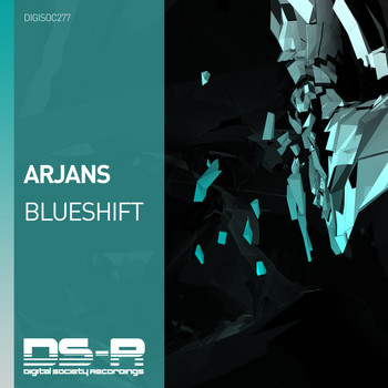 Arjans - Blueshift