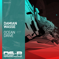 Damian Wasse - Ocean Drive