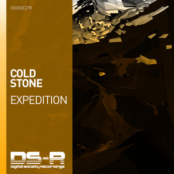 Cold Stone - Expedition