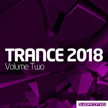 Various Artists - Trance 2018, Vol. 2