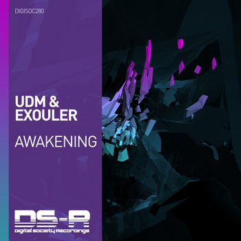 UDM & Exouler - Awakening