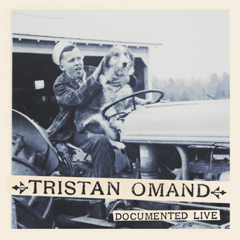 Tristan Omand - Documented (Live)