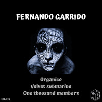Fernando Garrido - ORGANIC